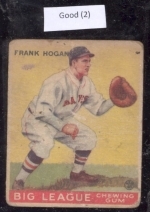 frank hogan (Boston Braves)